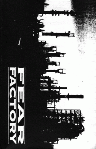 Fear Factory : Demo 1